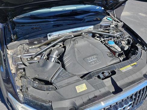 Used 2014 Audi Q5 TDI Premium Plus image 29