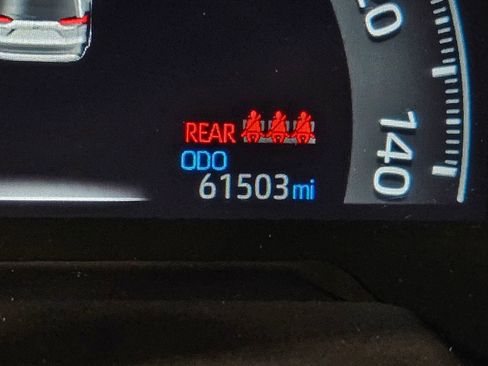 Used 2023 Toyota RAV4 LE AWD/4WD image 28