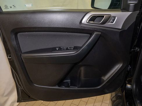 Used 2021 Ford Ranger XLT w/ Equipment Group 301A Mid image 11