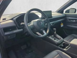 New 2026 Honda CR-V Sport-L video 3