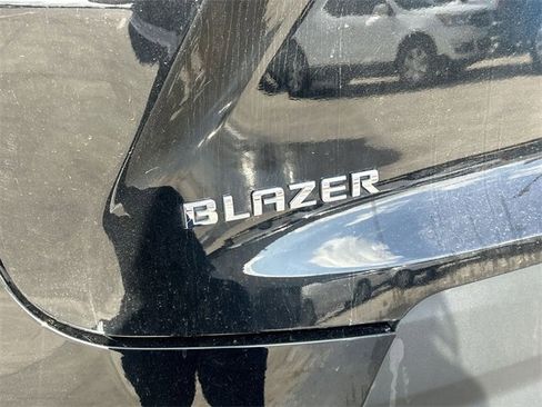 Used 2024 Chevrolet Blazer LT w/ LPO, Floor Liner Package image 33