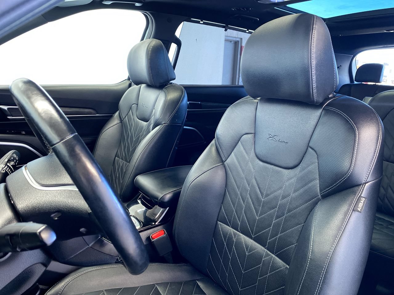 Certified 2024 Kia Telluride SX X-Line AWD/4WD image 20