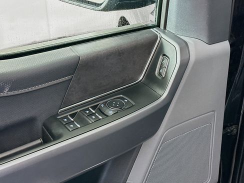 Used 2025 Ford F150 XLT w/ Equipment Group 301A Standard image 15