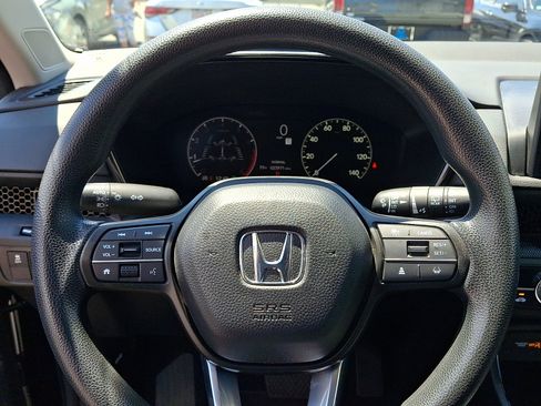 Used 2024 Honda CR-V EX image 20