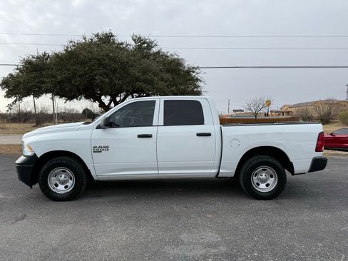 Used 2022 RAM 1500 Tradesman image 6