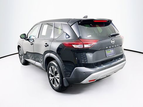 Used 2023 Nissan Rogue SV FWD image 5