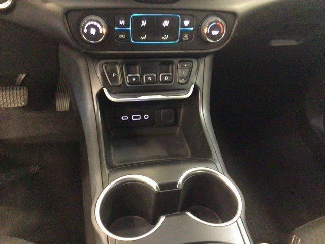 Used 2019 GMC Terrain SLE AWD/4WD image 24