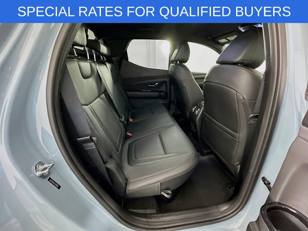 Certified 2026 Hyundai Santa Cruz XRT AWD/4WD image 27