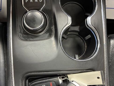 Used 2014 Dodge Durango Citadel AWD/4WD image 22
