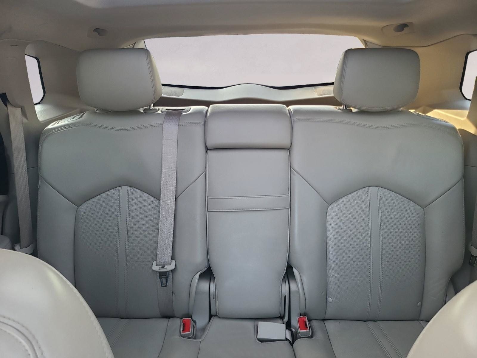 Used 2012 Cadillac SRX Performance FWD image 18