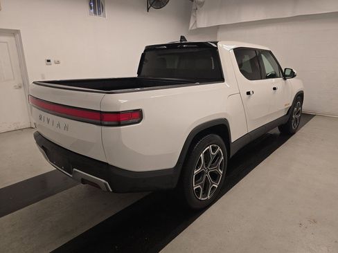 Used 2023 Rivian R1T Adventure image 2