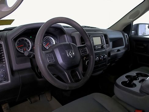 Used 2019 RAM 1500 Tradesman w/ Tradesman SXT Package image 17