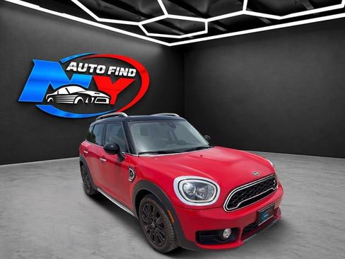 Used 2019 MINI Cooper Countryman S FWD image 2