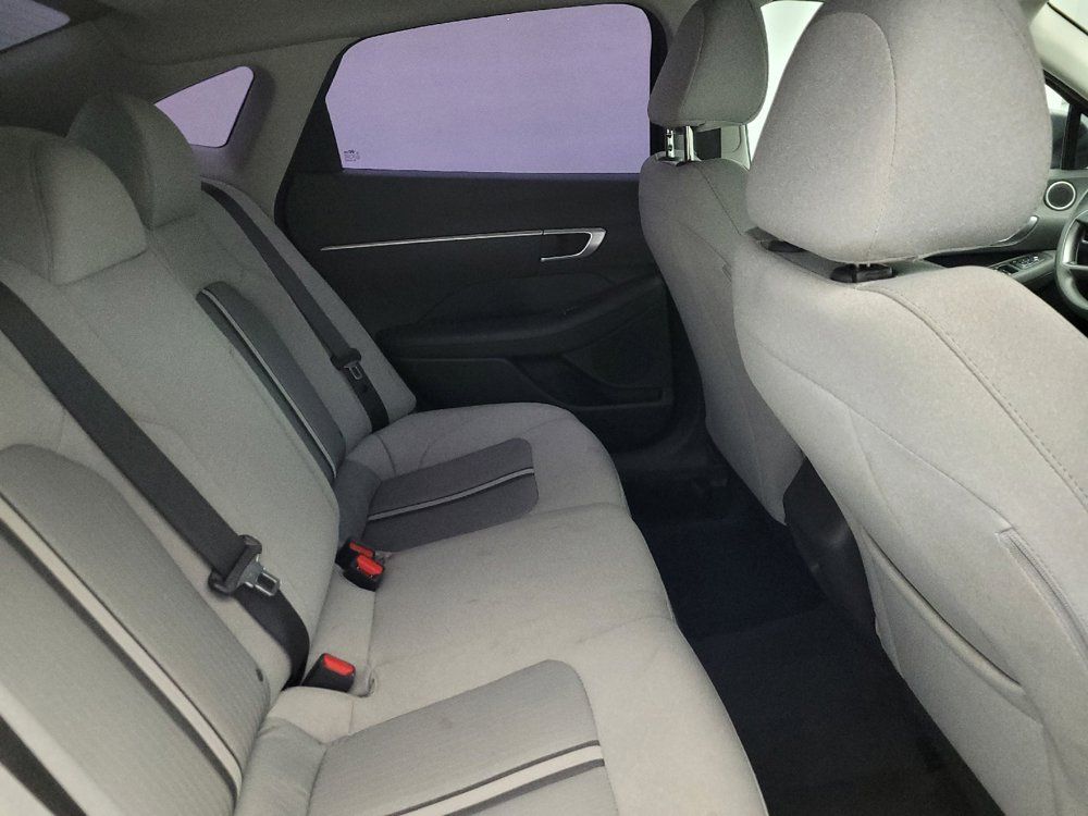 Used 2022 Hyundai Sonata SE FWD image 19
