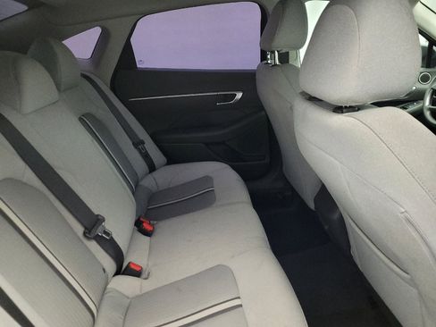 Used 2022 Hyundai Sonata SE FWD image 19