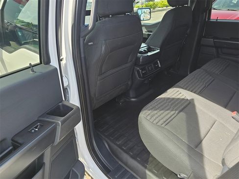 Used 2021 Ford F150 XL w/ STX Appearance Package image 9