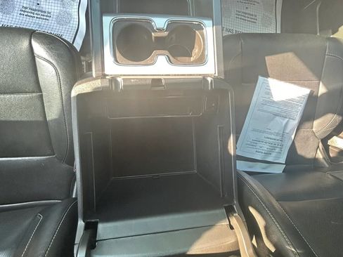 Used 2018 GMC Sierra 1500 SLT AWD/4WD image 24