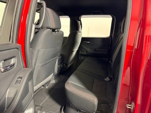 Used 2022 Nissan Frontier PRO-4X AWD/4WD image 27