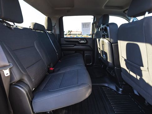 Used 2024 Chevrolet Silverado 3500 LT AWD/4WD image 33