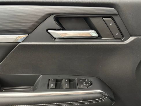 New 2026 GMC Acadia Elevation w/ Elevation Premium Package image 18