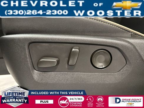 Used 2024 Chevrolet Tahoe Premier image 24