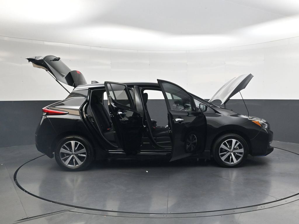 Used 2022 Nissan Leaf S Plus FWD image 43