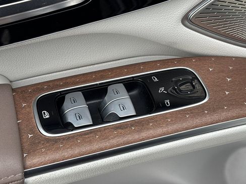 Certified 2023 Mercedes-Benz EQS 450+ 4MATIC SUV image 14