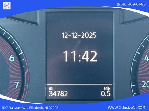 Used 2021 Volkswagen Jetta S w/ Driver Assistance Package image 14