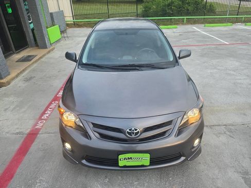 Used 2012 Toyota Corolla S FWD image 60