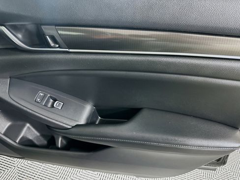 Used 2022 Honda Accord Sport Special Edition image 30
