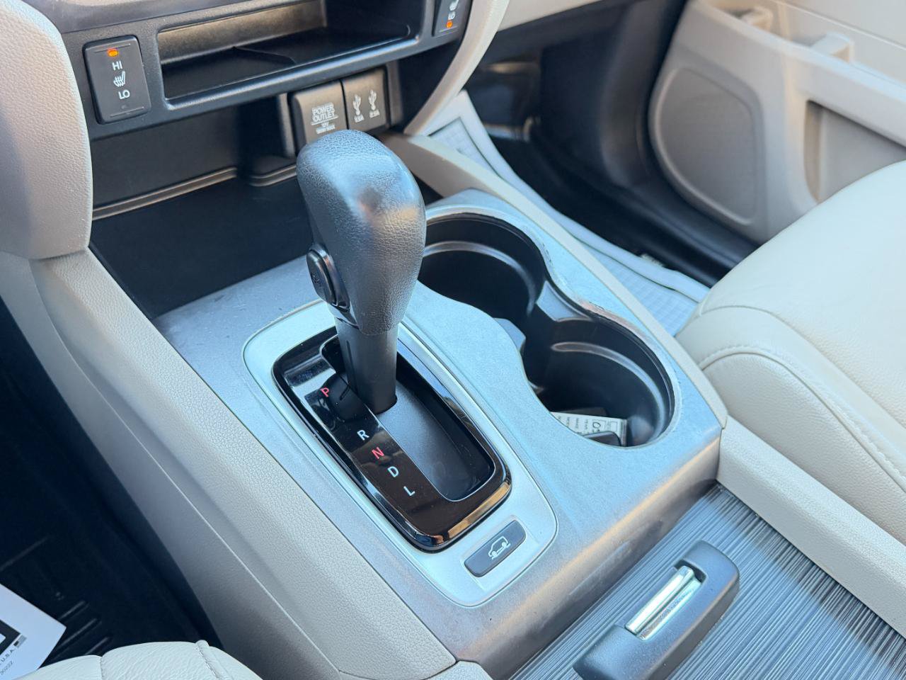 Used 2016 Honda Pilot EX-L image 76