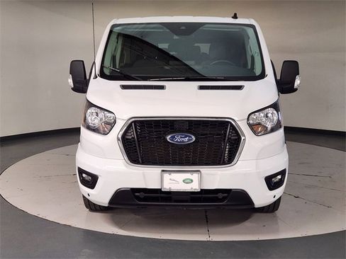 Used 2024 Ford Transit 350 XLT image 9