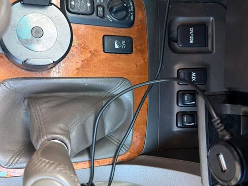 Used 2007 Lexus GX 470 AWD/4WD image 29