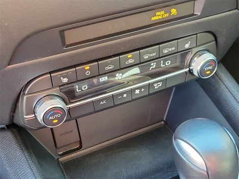 Used 2025 MAZDA CX-5 AWD 2.5 S w/ Select Package image 26