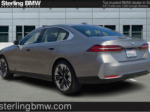 Used 2025 BMW 530i image 24