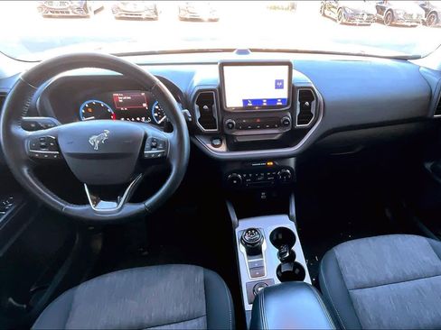 Used 2022 Ford Bronco Sport Big Bend w/ Convenience Package image 14