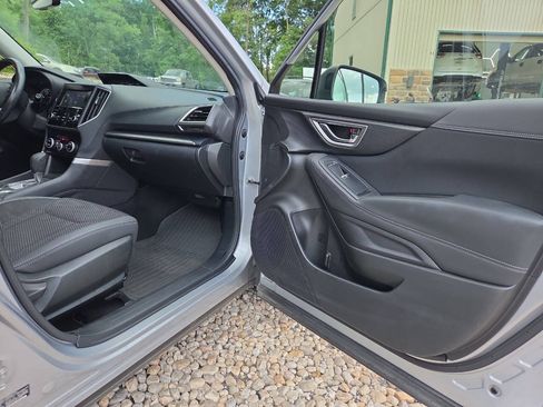 Used 2020 Subaru Forester Premium w/ Popular Package #1 AWD/4WD image 25