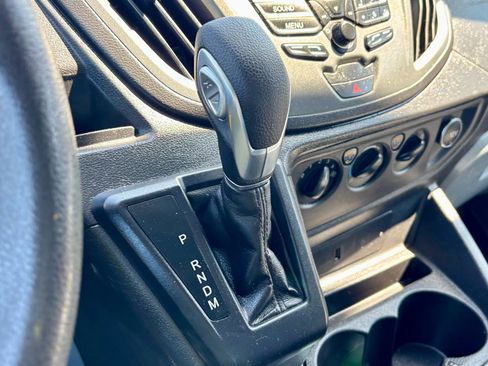 Used 2019 Ford Transit 250 148 Medium Roof w/ Interior Upgrade Package image 19