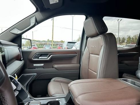 New 2026 GMC Sierra 1500 Denali AWD/4WD image 32