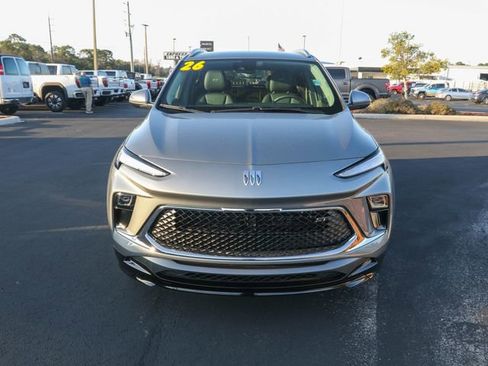 New 2026 Buick Encore GX Sport Touring w/ Comfort Package image 2