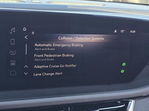 Used 2026 Buick Envista Avenir image 22