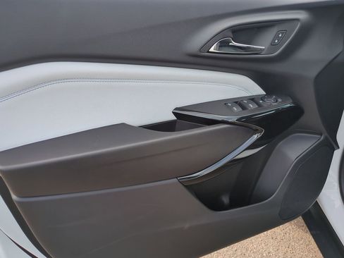 New 2026 Chevrolet Trax LT w/ Driver Confidence Package FWD image 21