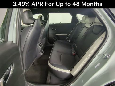 New 2026 Kia K4 GT-Line Turbo image 21