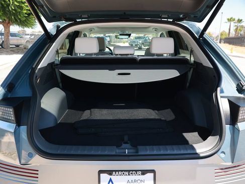 Used 2024 Hyundai Ioniq 5 Limited RWD image 38