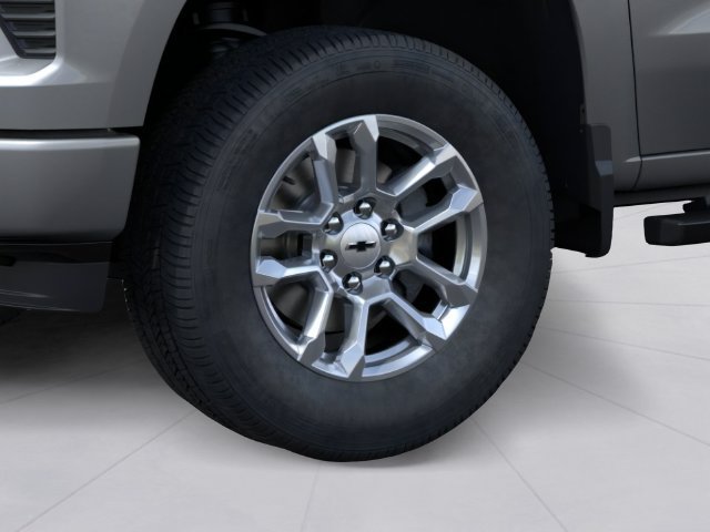 New 2026 Chevrolet Silverado 1500 RST w/ Convenience Package II AWD/4WD image 9
