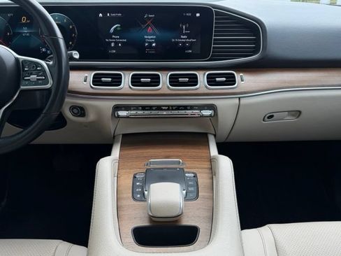 Used 2023 Mercedes-Benz GLE 350 4MATIC image 13