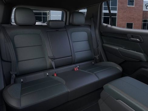 New 2026 GMC Terrain AT4 AWD/4WD image 17