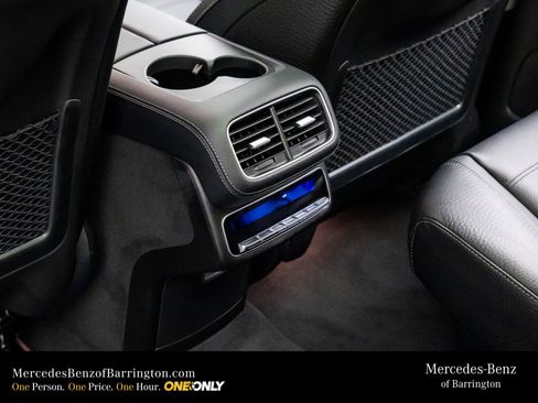 New 2026 Mercedes-Benz GLS 450 4MATIC image 22