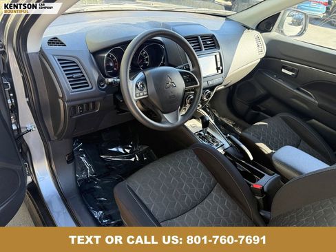 Used 2025 Mitsubishi Outlander Sport AWD image 29