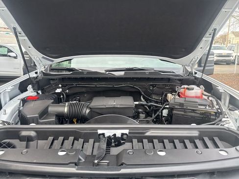 New 2026 Chevrolet Silverado 2500 W/T w/ WT Convenience Package image 24